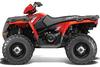 Polaris Sportsman 800 EFI 2013